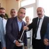 CHP Sungurlu Teşkilatı Aşure Dağıttı