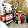 Çorum Özel Hastanesi’nden Anlamlı Yardım