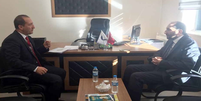 ‘KYK Yurtları Önemli’