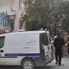Polis Evinde Ölü Buldu