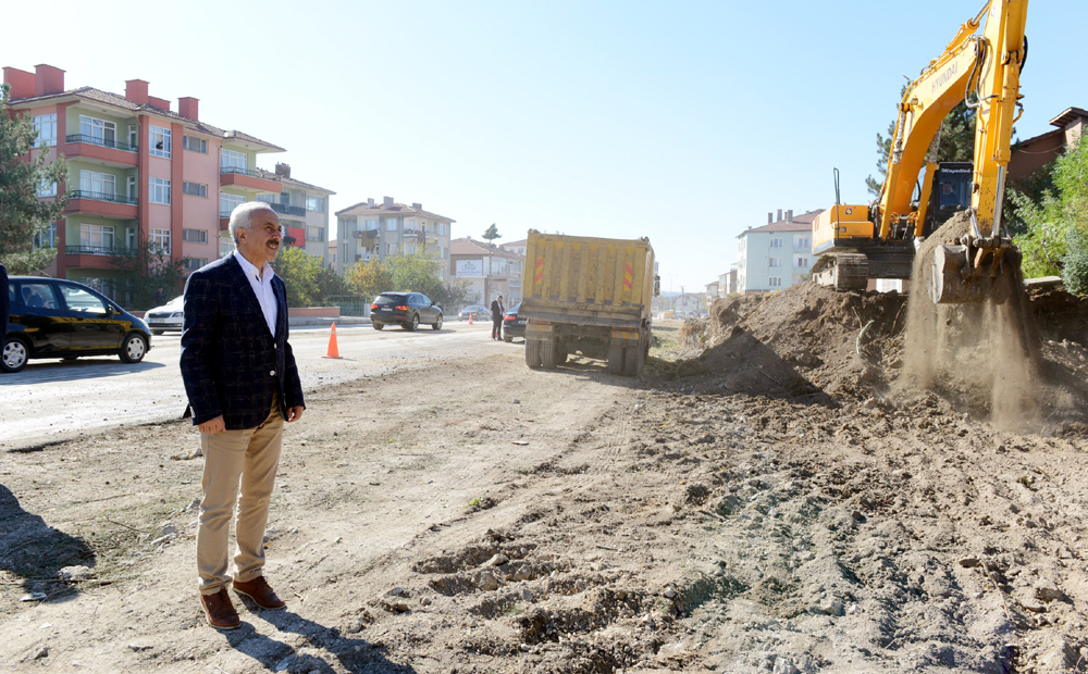 35 Metrelik Yolda Sona Doğru