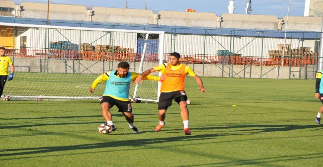 HEASK Hazırlıkları Başladı