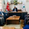 Uğurludağ Belediye Meclisi’nden Vefa Borcu