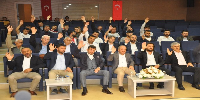 İsim Değişikliği Onaylandı