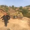 Dodurga Beyi’nin Yolu Tamam