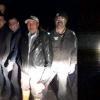 Geyik İçin Seferber Oldular