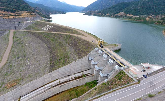 Obruk’ta Ekoturizm Canlanacak