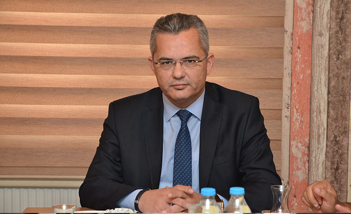 Akpınar, Aday Olmayacak