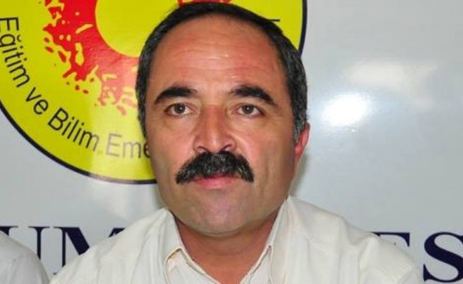 ’10 Ekim’i Unutturmayacağız’