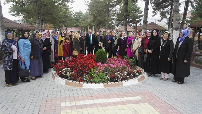 Yılın Gözdesi Ortaköy