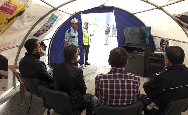 Hata Yapanlar Bu Filmi İzleyecek