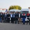 Öğrenci Servislerine Genel Denetim Yapıldı