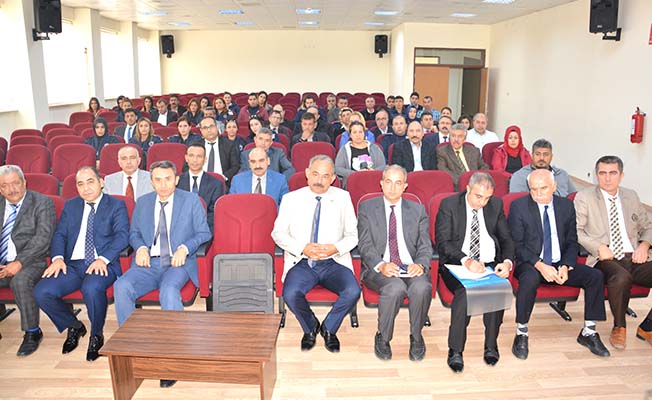 Okullarda Özel Güvenlikler Göreve Başladı