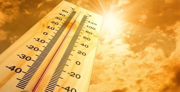 Pastırma Sıcakları Geliyor