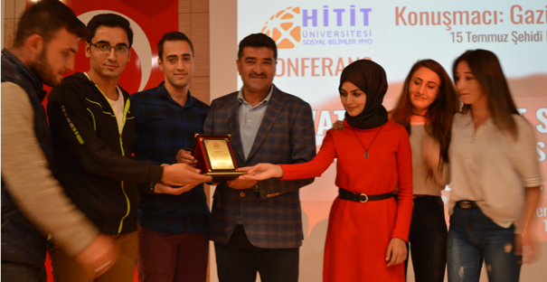 ‘Devletin Bekası Herşeyden Daha Önemli’