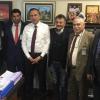 Adem Yıldırım Uğurludağ’dan Aday Oldu