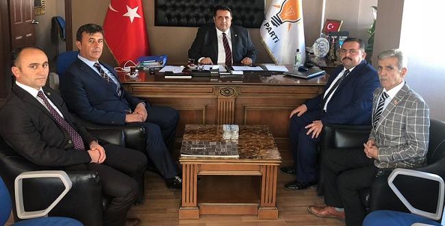 Kaya, Yozgatlının Gönlünü Aldı