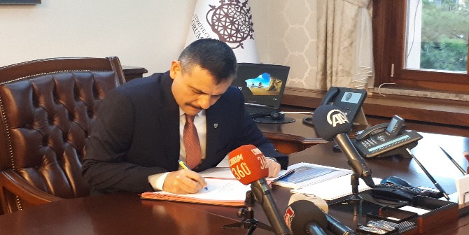 ‘Önemli Olan Çorumluların Hayır Duasını Almak’