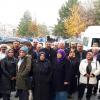 Uğurludağ Tam Kadro Temayül’de