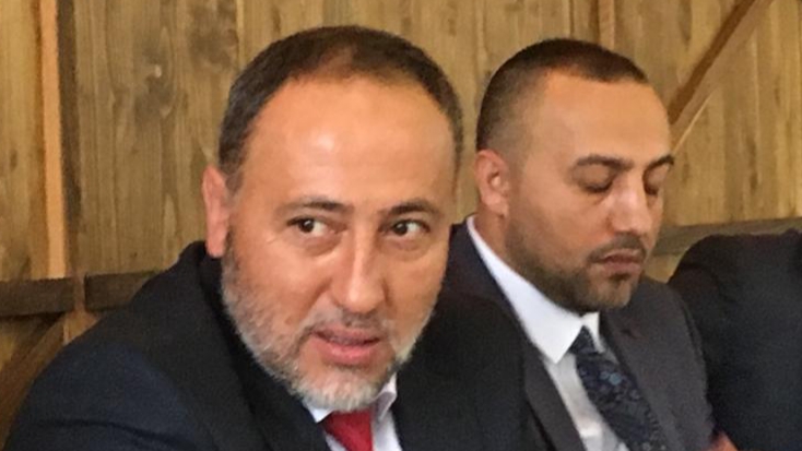 Bağımsız Aday Kırcı’dan, İddialı Vaatler!