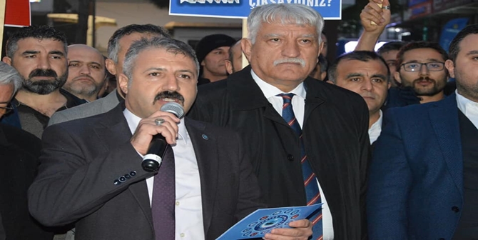 Türk Kamu-Sen Ek Zam İstedi