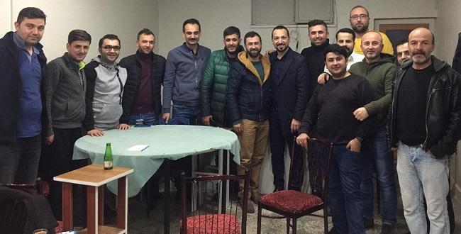 Fındık, Osmancık’ta Esnaf Gezdi