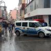 Gençlerin Tartışması Kanlı Bitti