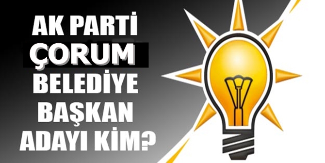 AK Parti, Aşgın’da Karar Kıldı