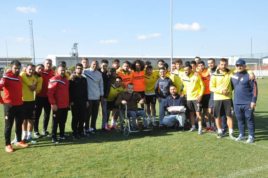 Tatlılar Özel Öğrencilerden