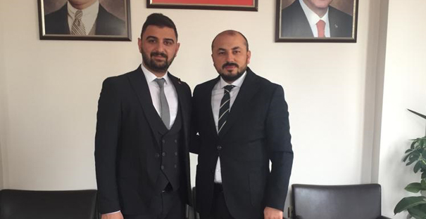 “Bende Gençliğin Ayrı Bir Yeri Var”