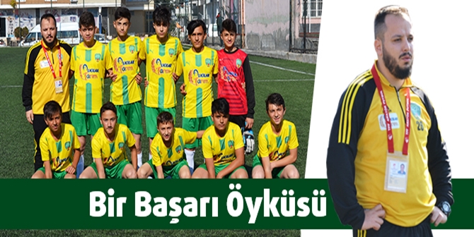 Bir Başarı Öyküsü