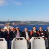 Dodurgalılardan Çanakkale Gezisi