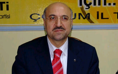 Aykaç, Çorum Gündemi’nin Konuğu!