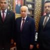 Kenan Genç MHP’den Aday