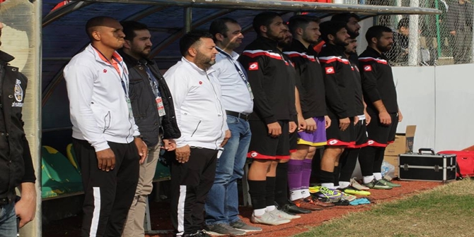 Aurelio, “Önümüze Bakacağız”