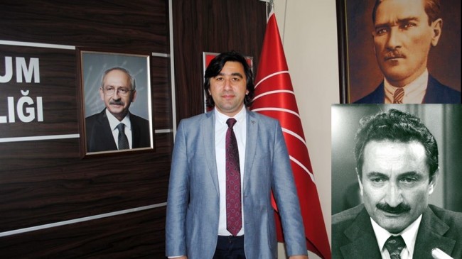 ‘Ecevit Solun En Önemli Lideriydi’