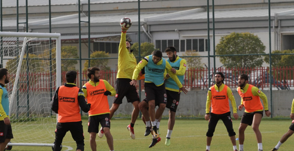 Tüm Hesaplar Galibiyet Üzerine