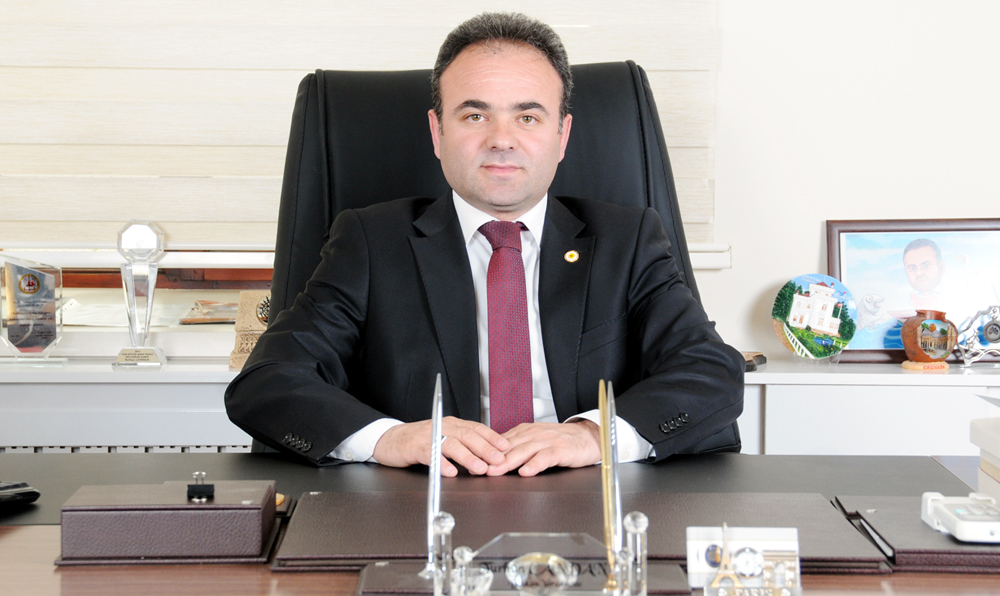 Belediye Tiyatro Kulübü Kuruluyor