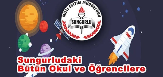 Uzay Eğitimi Görecekler