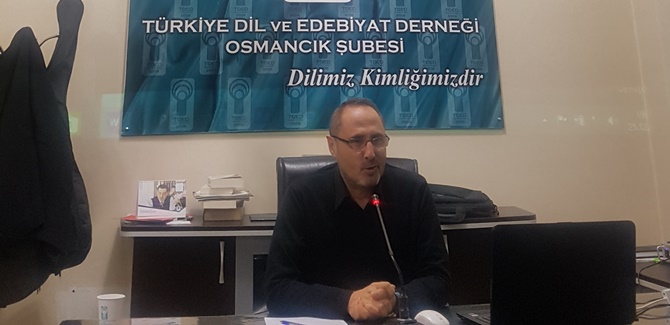 ‘Zulmü Alkışlayamam, Zalimi Asla Sevemem’