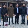 TAPDER’den Anlamlı Ziyaret
