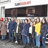 Üniversite Öğrencilerinden Anlamlı Bağış