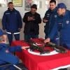 Askerlik Hayallerini Gerçeğe Dönüştürdüler