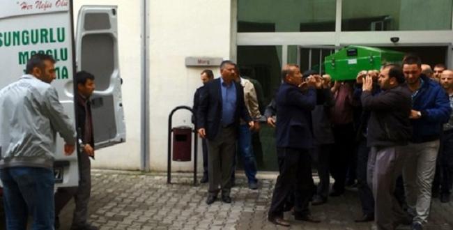 Sungurlu’da 585 Kişi Vefat Etti