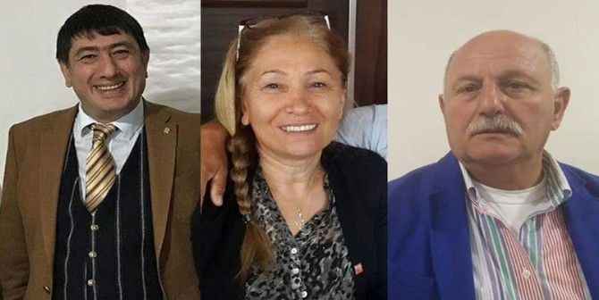 CHP, 19’unda Açıklıyor