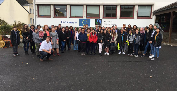 Almanya’da İslamiyeti Anlattılar