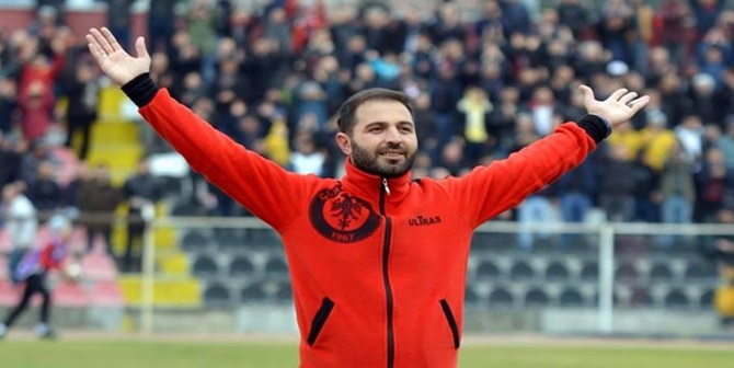 ‘2019 Yılı Çorumspor Yılı Olsun’