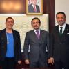 Kıyak, TİGEM’e Genel Müdür Yardımcısı Oldu