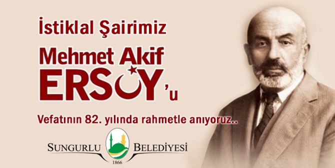 “Fedakar Bir Dava Adamı”