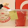 Çorum’da Seçimler Tamamlandı
